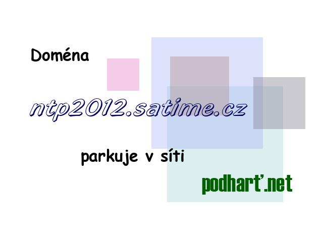 ntp2012.satime.cz